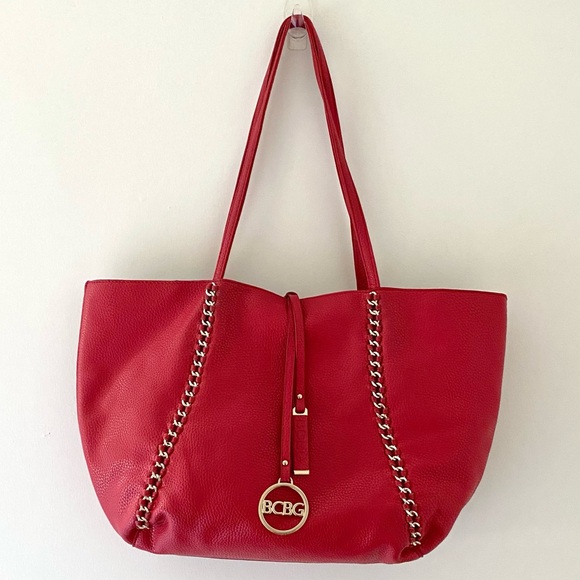 BCBG Handbags - Reversible Tote